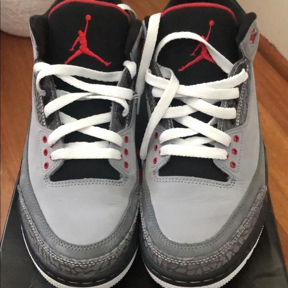 Brand New Jordan’s
